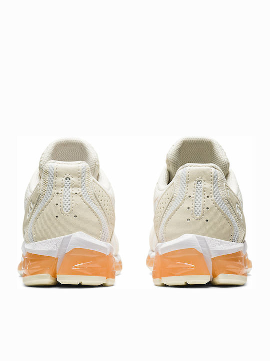 Gel-Quantum 360 6 Damen Sneakers Beige