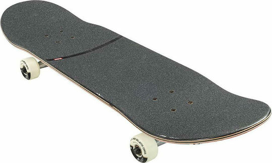 Globe G2 Sprawl Disappearing Trees 8.125" Complete Shortboard Πολύχρωμο