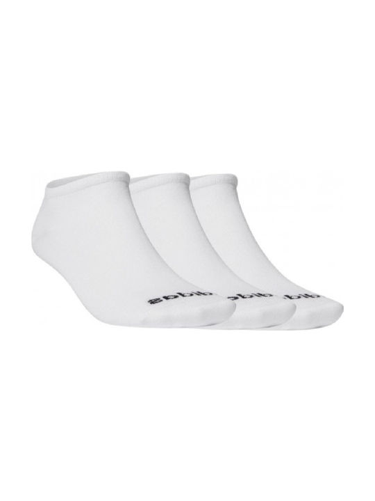 Adidas Sportsocken Mehrfarbig 3 Paare