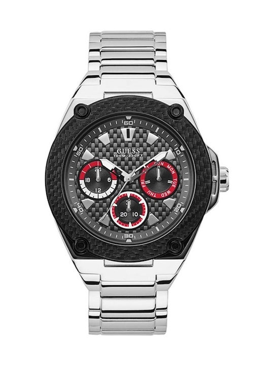 Guess Legacy Watch Battery