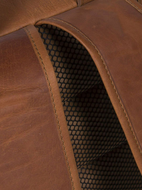 The Chesterfield Brand Rich 17.9lt Tabac Brown