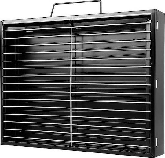 Art Portable Charcoal Grill 35.5cmx27cm
