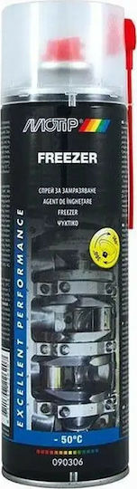 Motip Dupli Freezer Lichid de răcire Spray 500ml 1buc