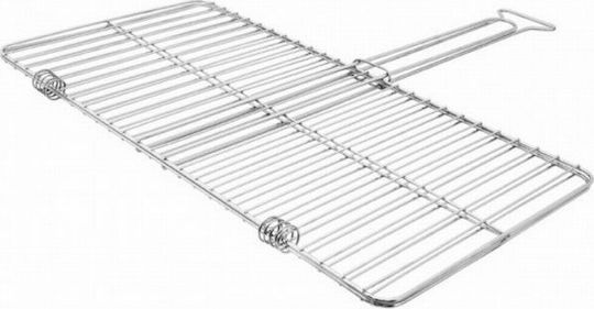 Biofan Double Chromium Grill Rack