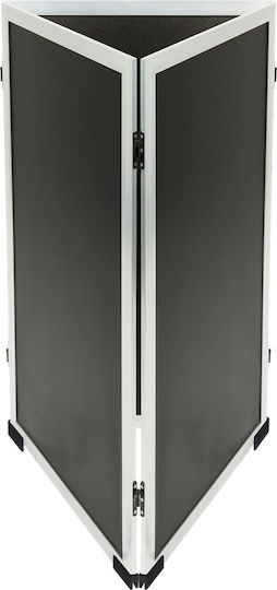 Securit Дъсковиден Панел с Тебешир 114.5x60см