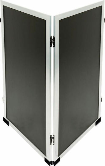 Securit Дъсковиден Панел с Тебешир 114.5x60см