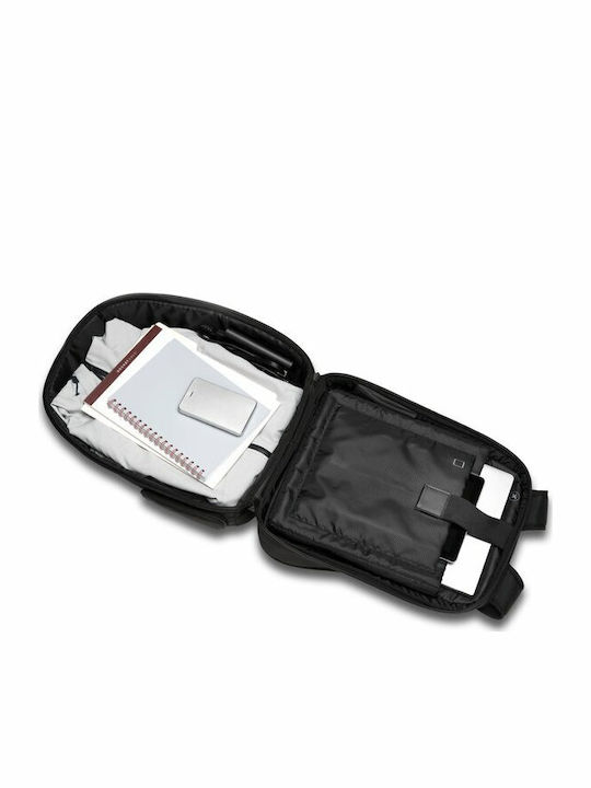 Kensington Contour 2.0 Backpack Τσάντα για Laptop 15.6" σε Μαύρο χρώμα
