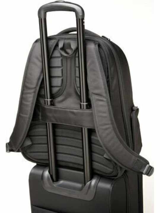 Kensington Contour 2.0 Backpack Τσάντα για Laptop 15.6" σε Μαύρο χρώμα