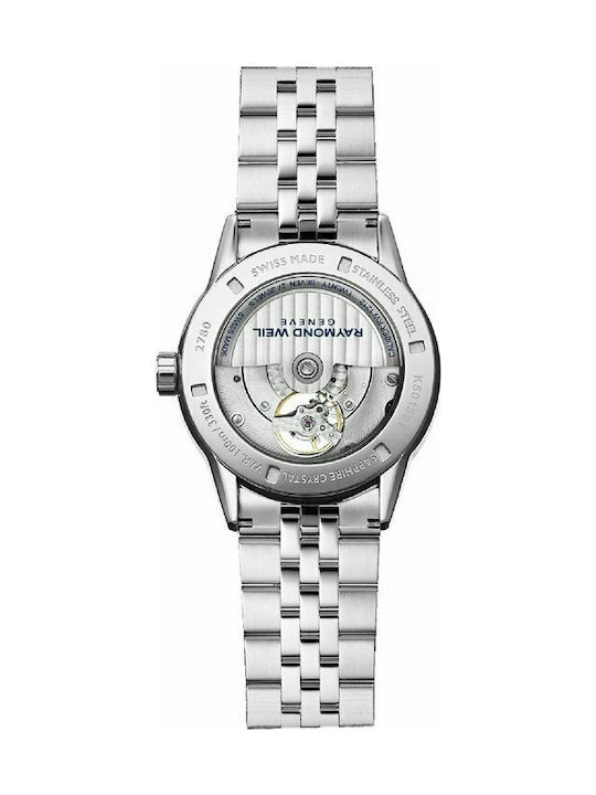 Raymond Weil Freelancer Watch Automatic