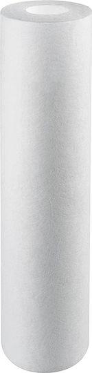 QWaterFilters Under Sink Water Filter Replacement made of Polypropylene 10" 20 μm