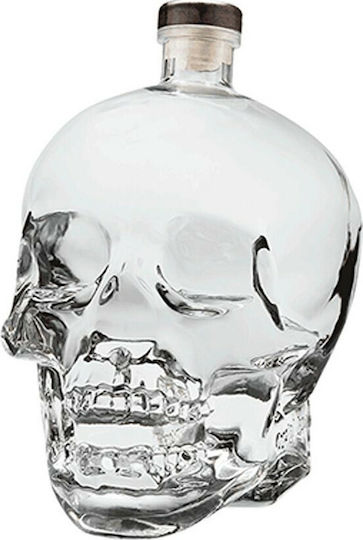 Crystal Head Водка 40% 3000мл