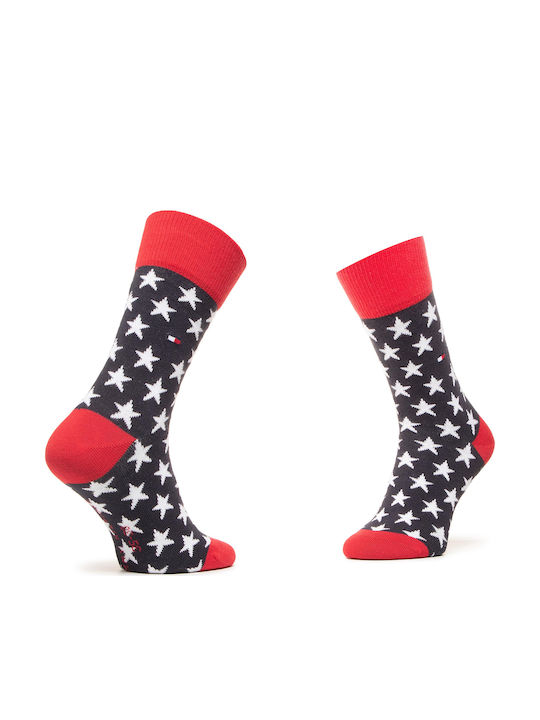 Tommy Hilfiger Women's Socks Multicolour 2Pack