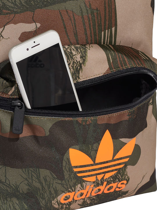 adidas Classic 18.75лт Каки
