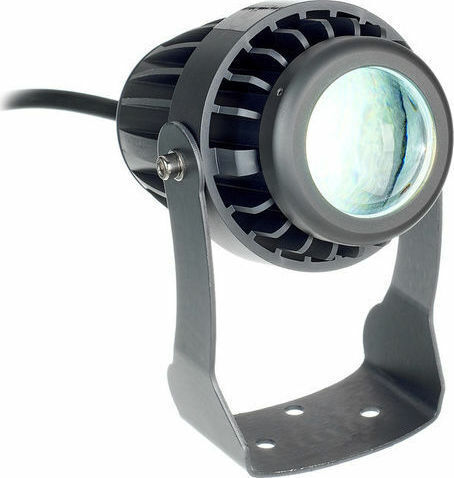 Eurolite Projektor LED PAR IP PST-10W 6400K Warmes Weiß