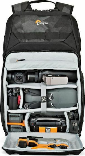 Lowepro BP 250 Drone Backpack Black for DJI null / null 24x11x26cm