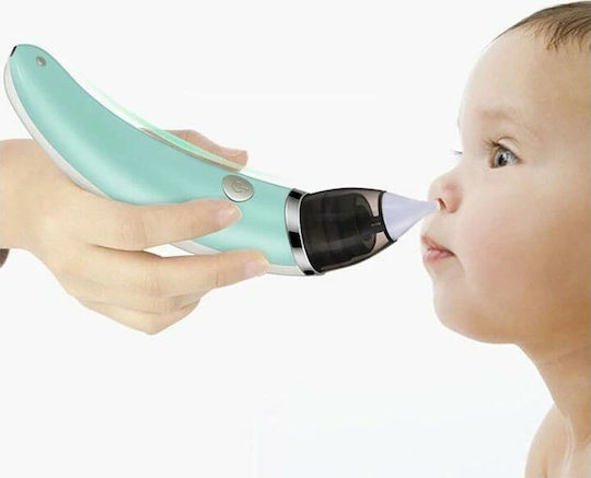 Factory Sniffing Equipment for Children Electric Nasal Aspirator for Infants and Children