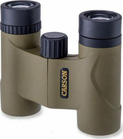 Carson Rc Binoculars Stinger 10x25mm