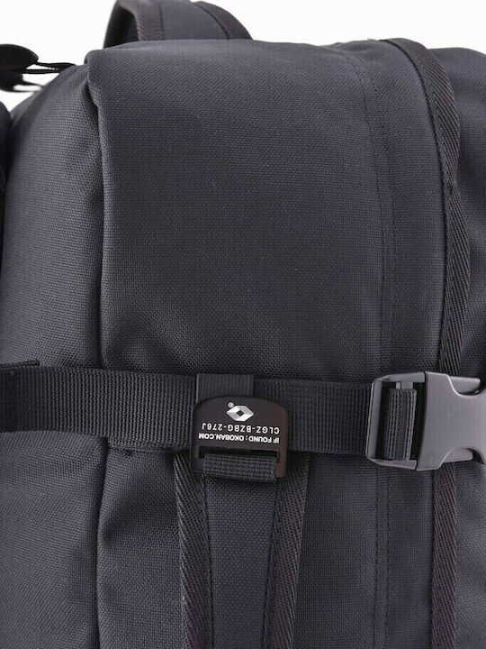Cabin Zero Urban Military 36lt Black