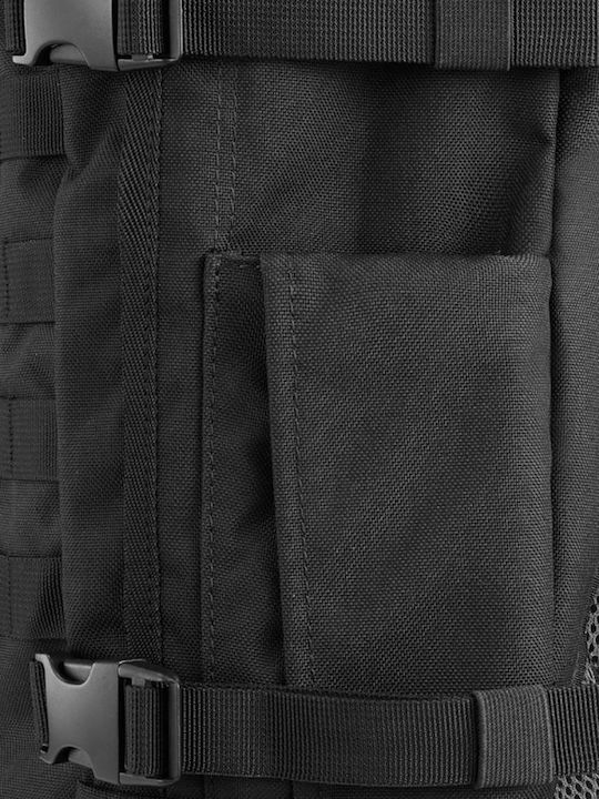 Cabin Zero Urban Military 36lt Black