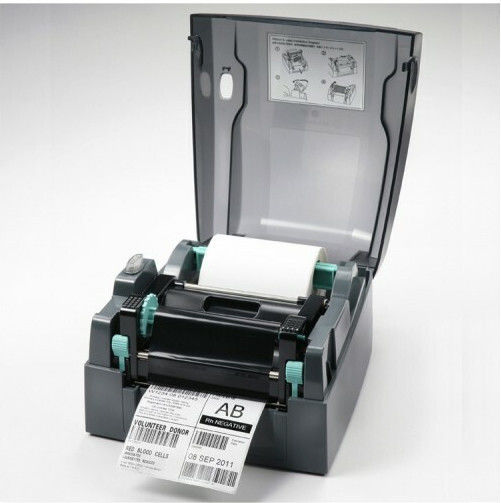 Godex G300 Imprimantă de Etichete Transfer Termic & Direct USB, Serial, Ethernet 203 dpi