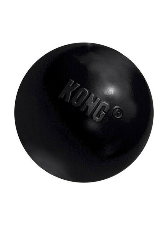 Kong Extreme Образователна Играчка За Куче Medium / Large 8 см Черна 1 бр