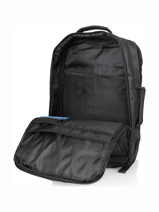 RCM Backpack 30lt Μαύρο