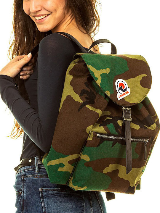 Invicta Alpino 20lt Χακί
