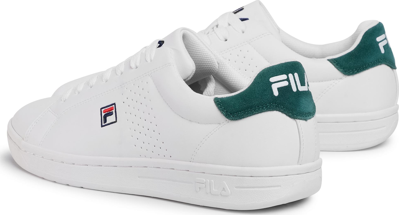 fila crosscourt