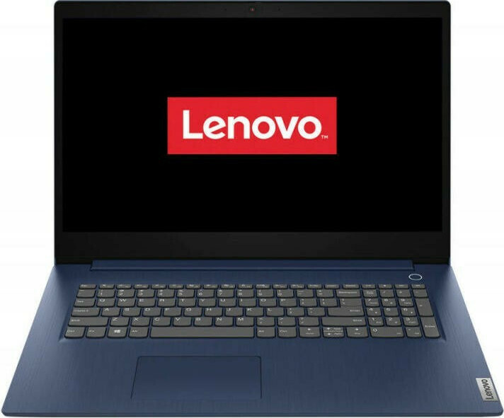 Lenovo ideapad 3 17ada05 обзор