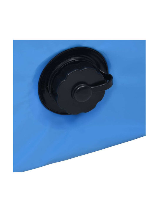 vidaXL Dog Toy Pool Blue 160cm