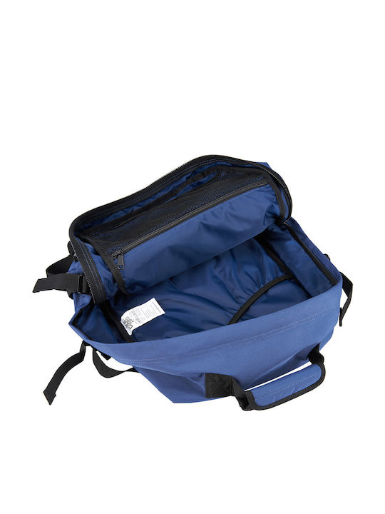 Cabin Zero Classic Waterproof 28lt Navy Blue