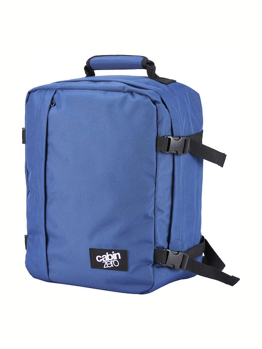 Cabin Zero Classic Waterproof 28lt Navy Blue