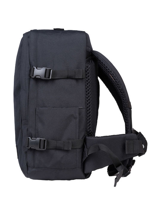 Cabin Zero Classic Pro 32lt Μαύρο