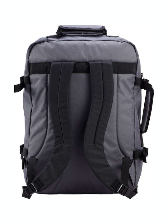 Cabin Zero Travel Classic 44л Оригинална Сива Раница