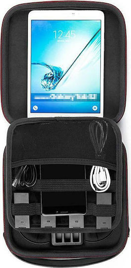 PGYTECH Drone Bag Black for DJI null 22.2x7.9x21.9cm