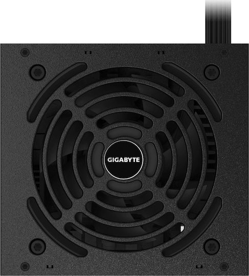 Gigabyte P550B 550W Black Computer Power Supply Full Wired 80 Plus Bronze
