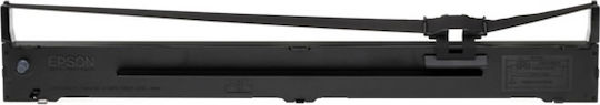 Epson Γνήσια Μελανοταινία 1τμχ (C13S015336)