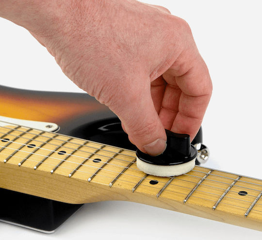 Daddario XLR8 String Cleaner/Lubricant