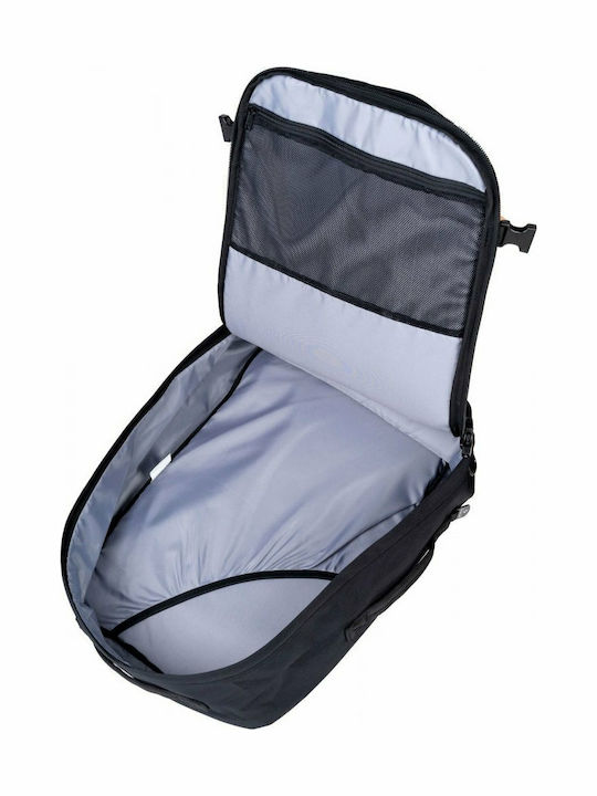 Cabin Zero Classic Pro 42л Черна Раница