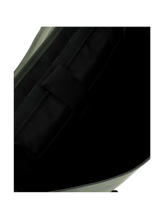 Rains MSN Wasserdicht 21lt Khaki