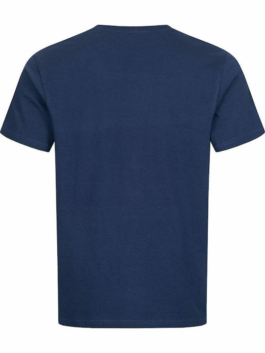 Taverham T-shirt Navy Blue