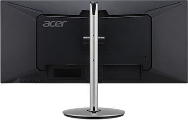 Acer CB342CK smiiphzx 34" Ultrawide QHD 3440x1440 IPS Monitor