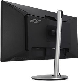 Acer CB342CK smiiphzx 34" Ultrawide QHD 3440x1440 IPS Monitor