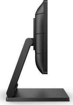 Philips 162B9T TN Touch Monitor 15.6" 1366x768 με Χρόνο Απόκρισης 4ms GTG