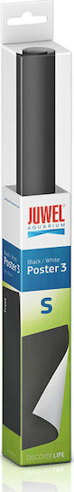 Juwel Double Face Aquarium Dekoration Poster 86253