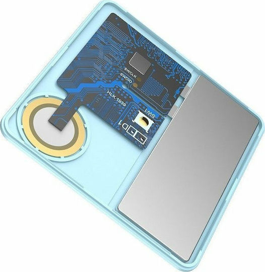 Baseus T1 Bluetooth Tracker Μπλε