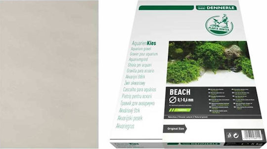 Dennerle Plantahunter Aquarium Soils / Substrates 5kg