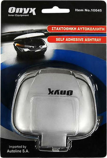 Autoline Σταχτοδοχείο Ταμπλό Αυτοκόλλητο
