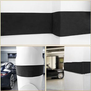 Doorado Protective Sticker
