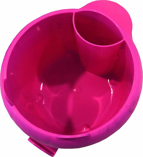 Pelikan Elefant Reinigungsbehälter Malerei 250ml 5Stück